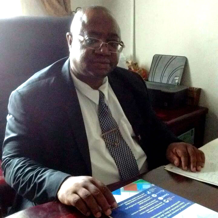 Fombon Julius