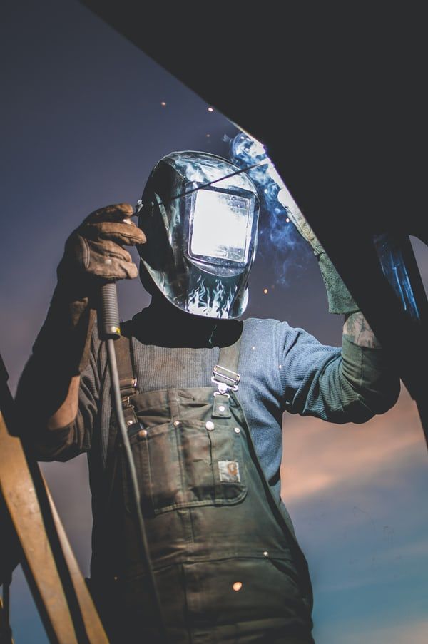Photo by Daniel Wiadro on Unsplash